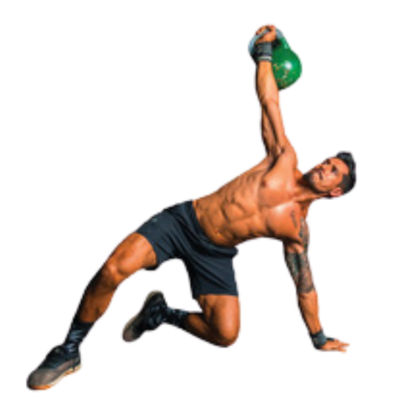 Range of Motion