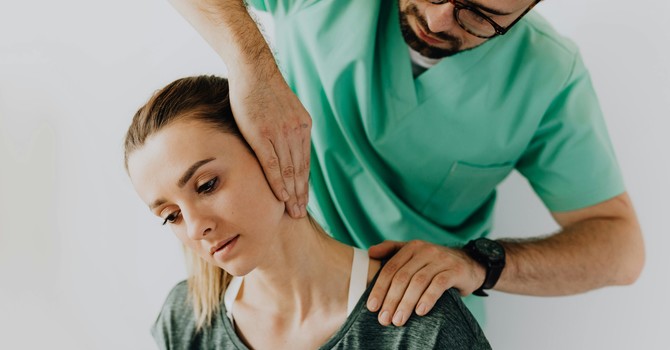 Is Chiropractic Safe for Neck Pain?