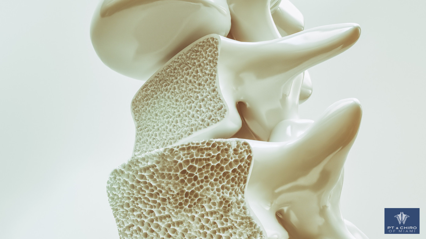 Is Chiropractic Safe with Osteoporosis