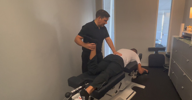 Finding Cox Technique Chiropractors Near You