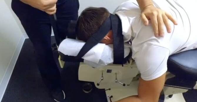 Finding the Best Cox Technique Chiropractors Near Me image