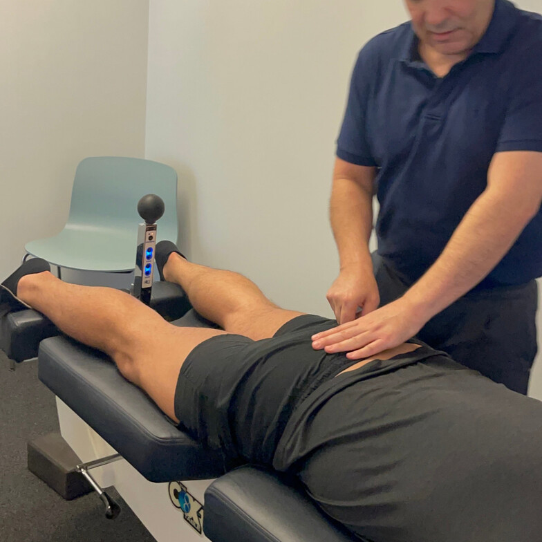 How Chiropractor Works