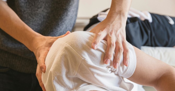 What Physical Therapy Can You Do for Vertigo?
