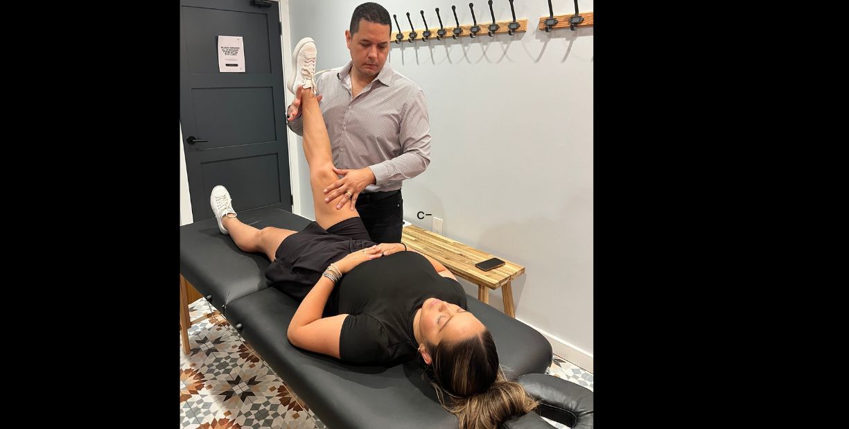 Physical Therapy and Occupational Therapy
