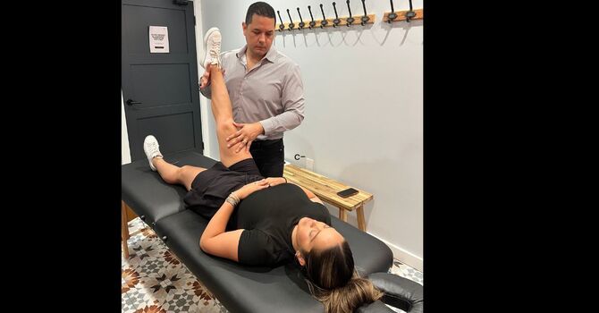 Physical Therapy vs. Occupational Therapy image