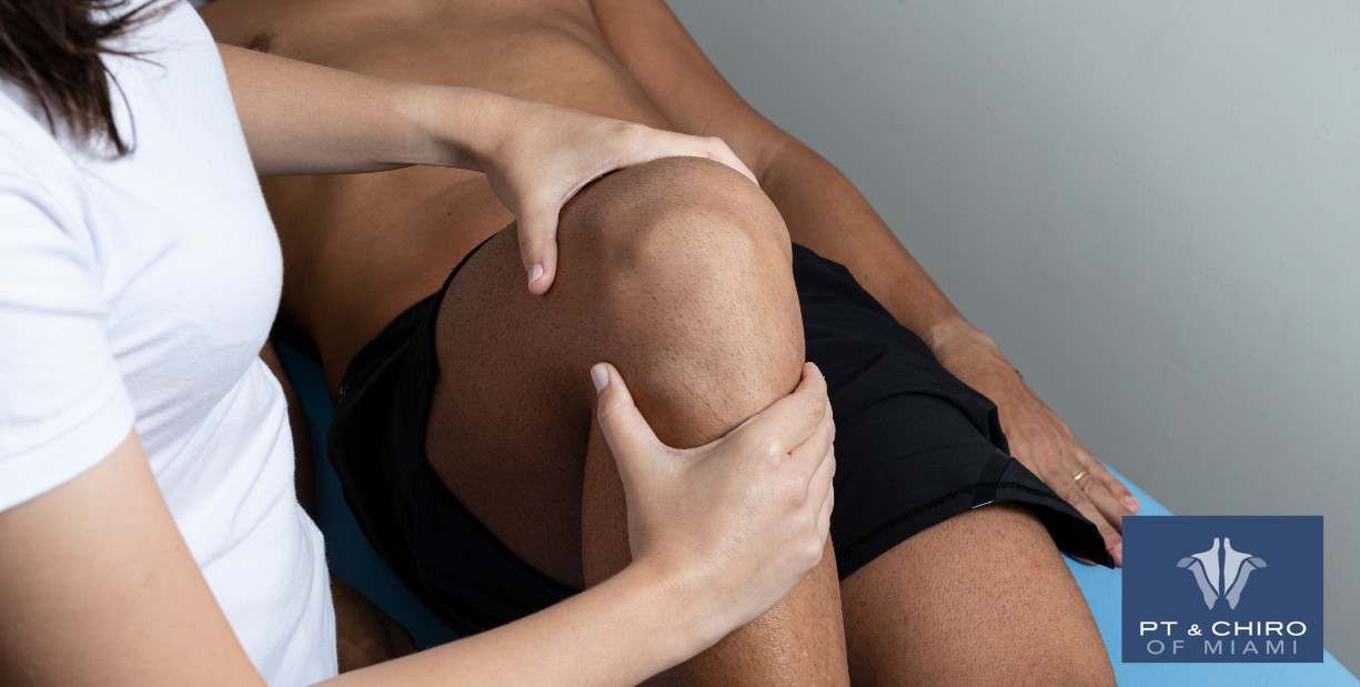 Physical Therapy and Sports Medicine