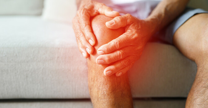 Physical Therapy for Knee Pain image