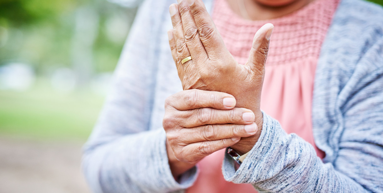 Can Physical Therapy Help Arthritis