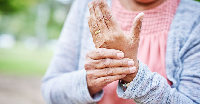 Can Physical Therapy Help Arthritis?