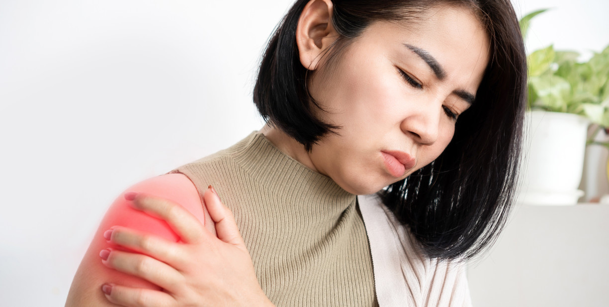 Will Physical Therapy Help a Torn Rotator Cuff?