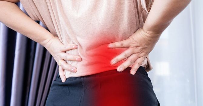 Can Chiropractors Help With Sciatica?
