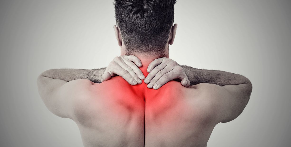 Chiropractic & Neck Pain