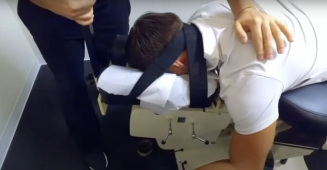 Are Chiropractors Covered by Insurance? image