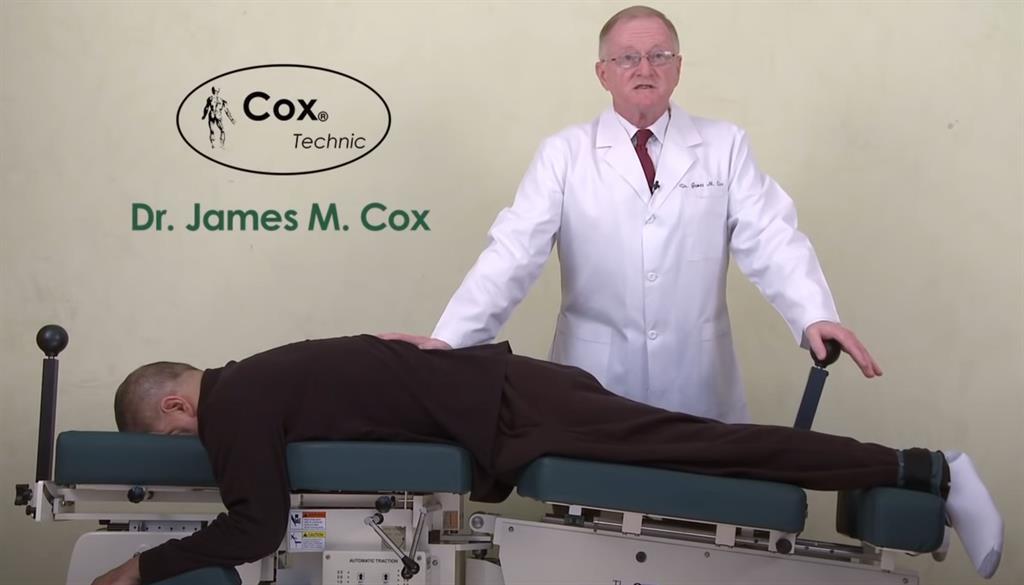 The Cox Technique