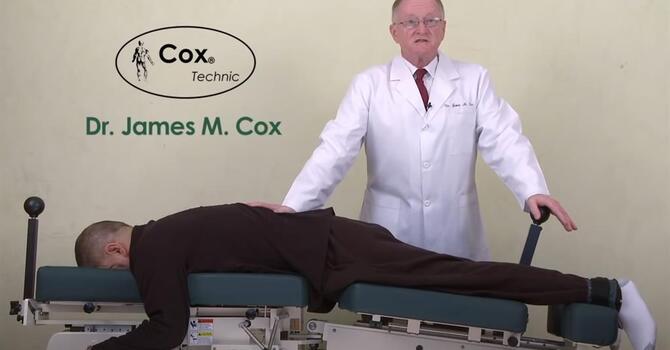 What Is the Most Effective Chiropractic Technique? image