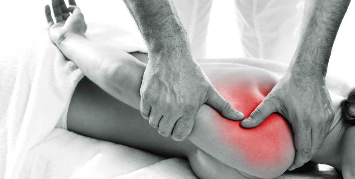 Manual Therapy