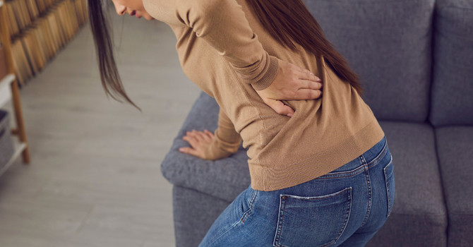 Can Physical Therapy Help a Pinched Nerve?