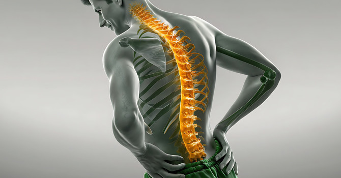 Can Physical Therapy Help a Herniated Disc?
