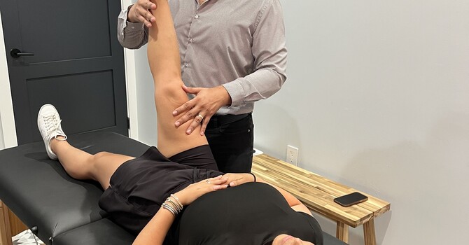 How Physical Therapy Works image