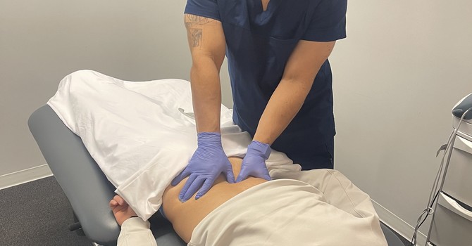 How Does Manual Therapy Work? image