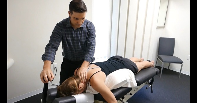 What Is the Difference Between Manual Therapy and Physical Therapy? image