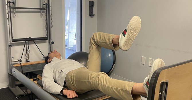 Can Physical Therapy Help a Pinched Nerve?