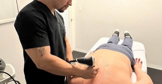 How Does Shockwave Therapy Work on Tendons? image