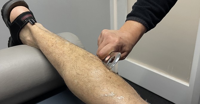 Achilles Tendonitis image