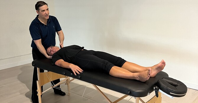 Can Chiropractors Help With Sciatica? image