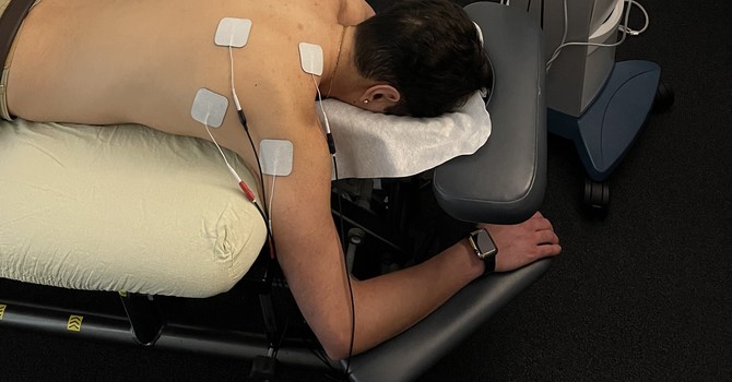 Shoulder Replacement  image