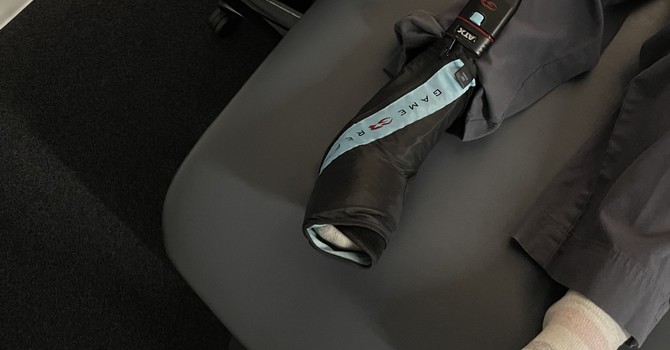 Plantar Fasciitis  image