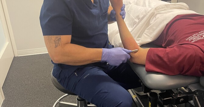 Ulnar Colateral Ligament image