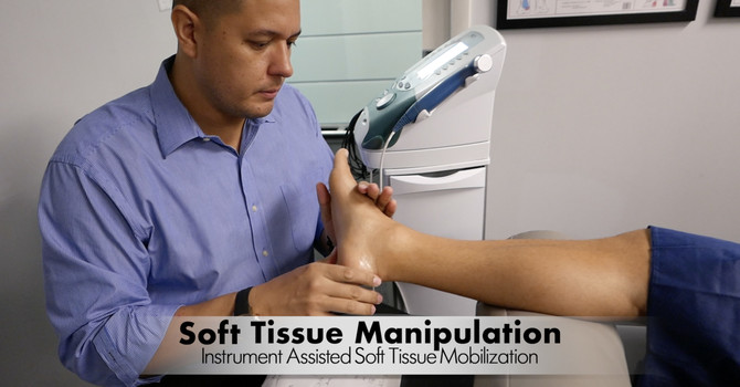 What Is Soft Tissue Manipulation? | PT & Chiro of Miami