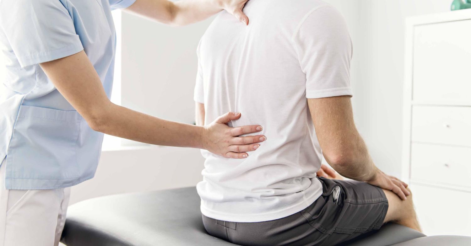 Treatments for Lower Back Pain in Miami