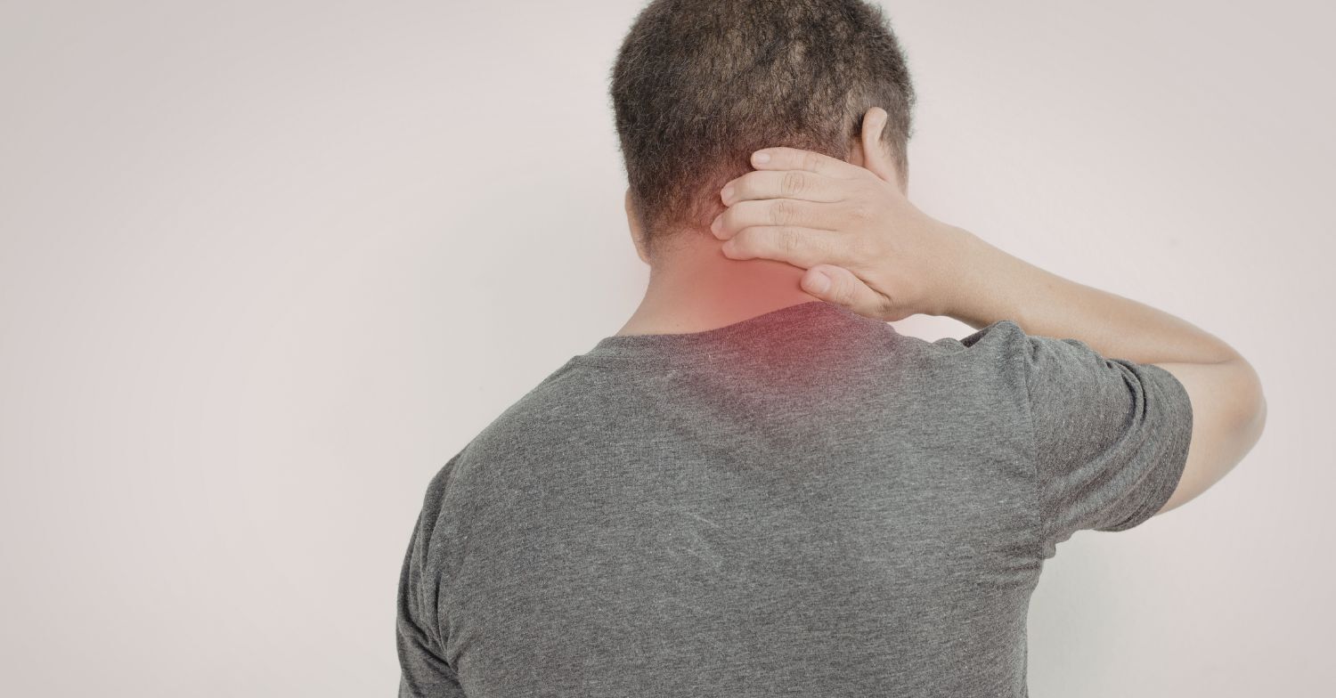 Neck Pain Relief
