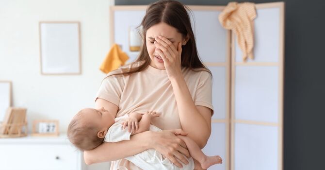 Postpartum Recovery: How Miami PTs and Chiropractors Support New Moms image