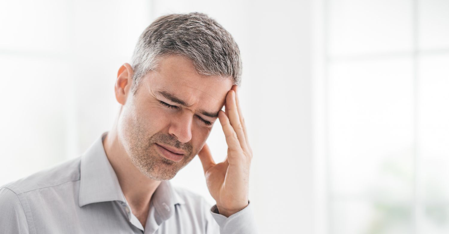 PT Solutions for Headaches