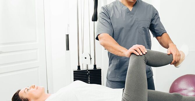 Chiropractic Care in Miami