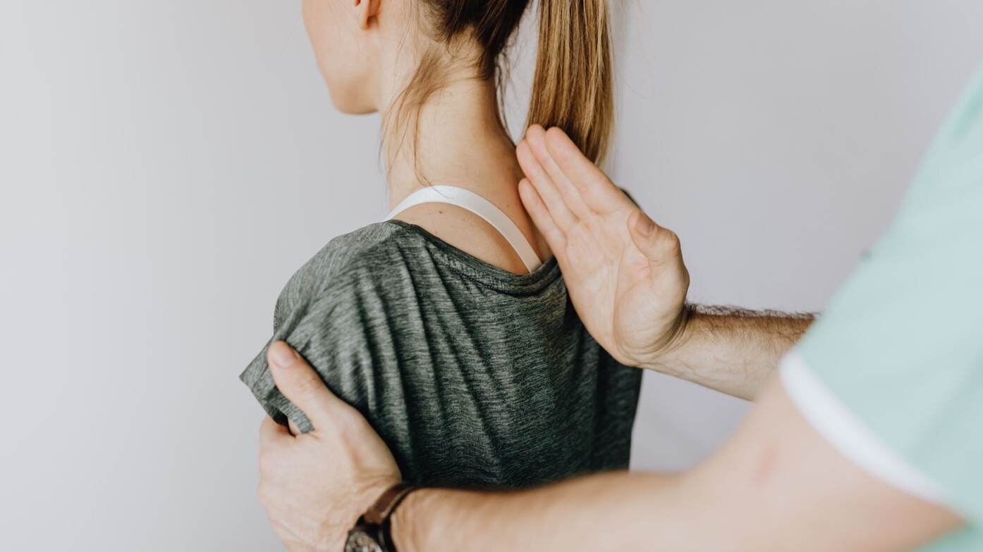 no crack chiropractic care