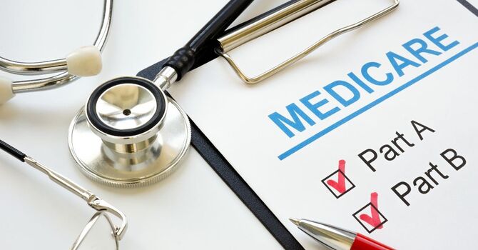 Medicare Physical Therapy Caps 2026