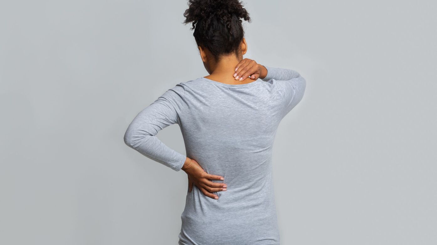 Chronic Back Pain