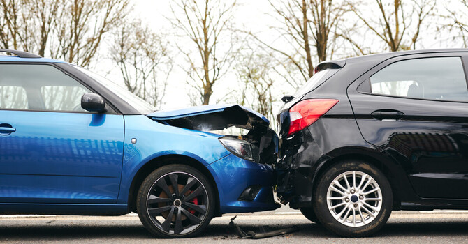 Auto Accident Injury in Miami 2026