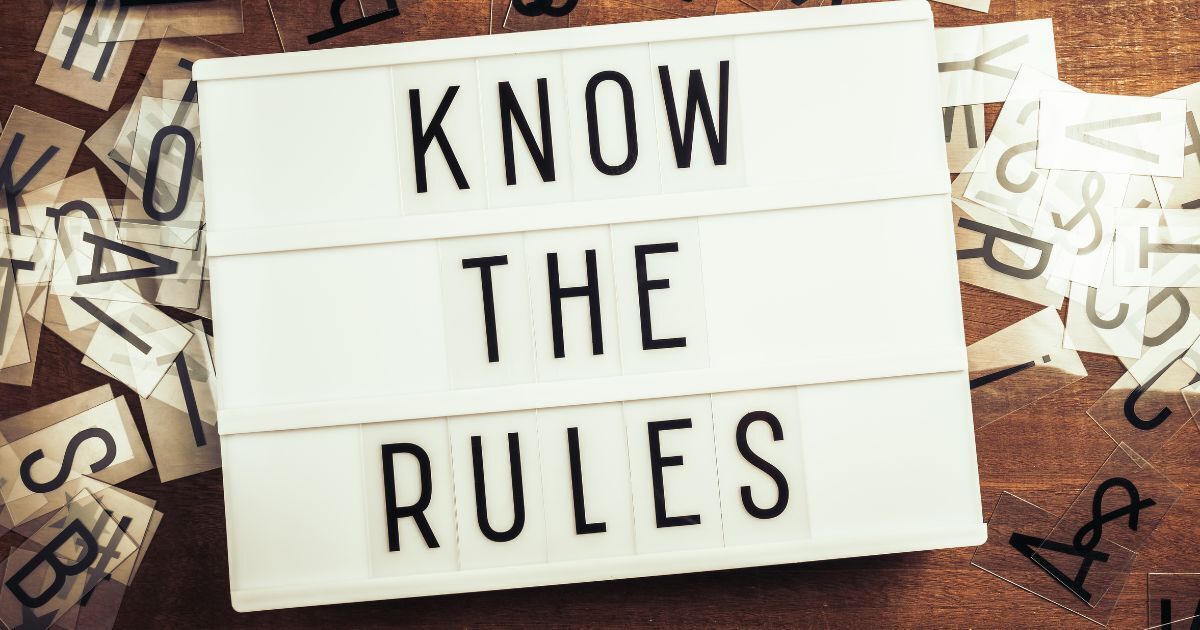 Florida PRP Injection Rules