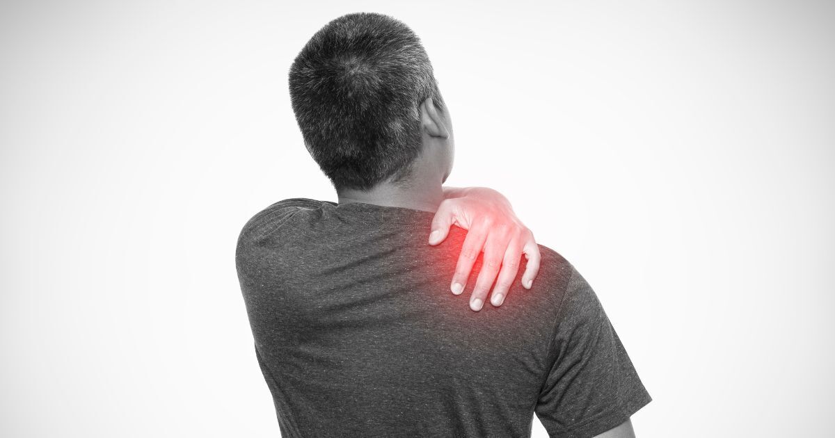 Physical Therapy for Shoulder Pain in Miami Beach