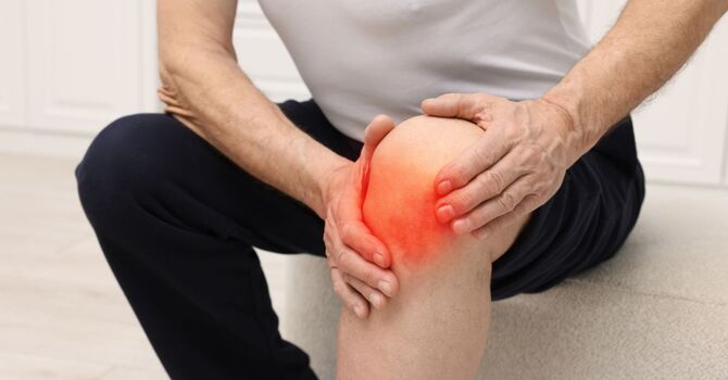 Physical Therapy for Knee Pain in Miami Beach