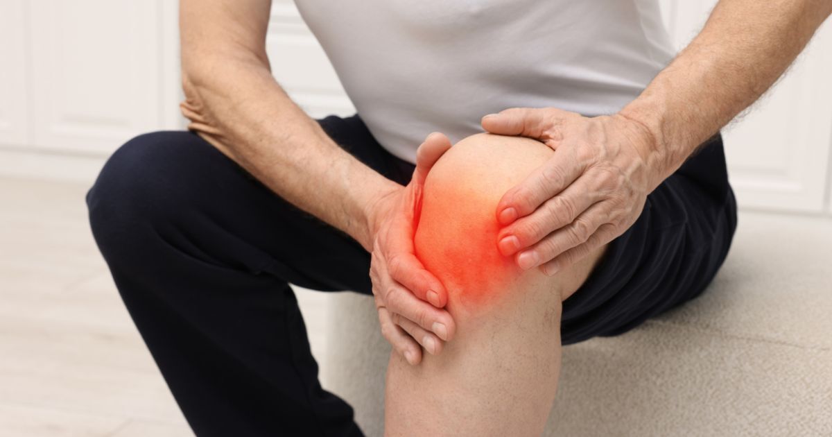 Physical Therapy for Knee Pain in Miami Beach
