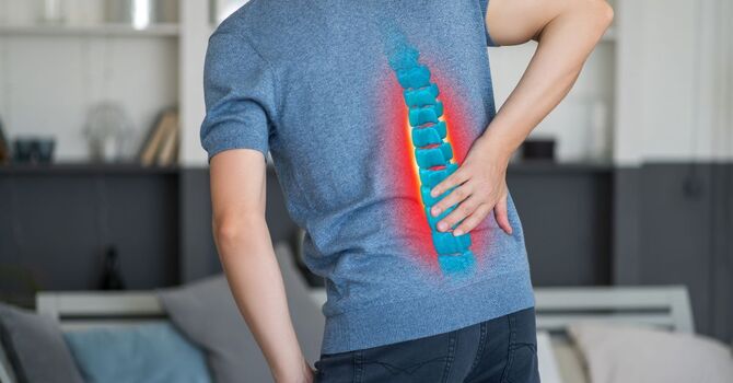 Physical Therapy for Back Pain in Miami Beach