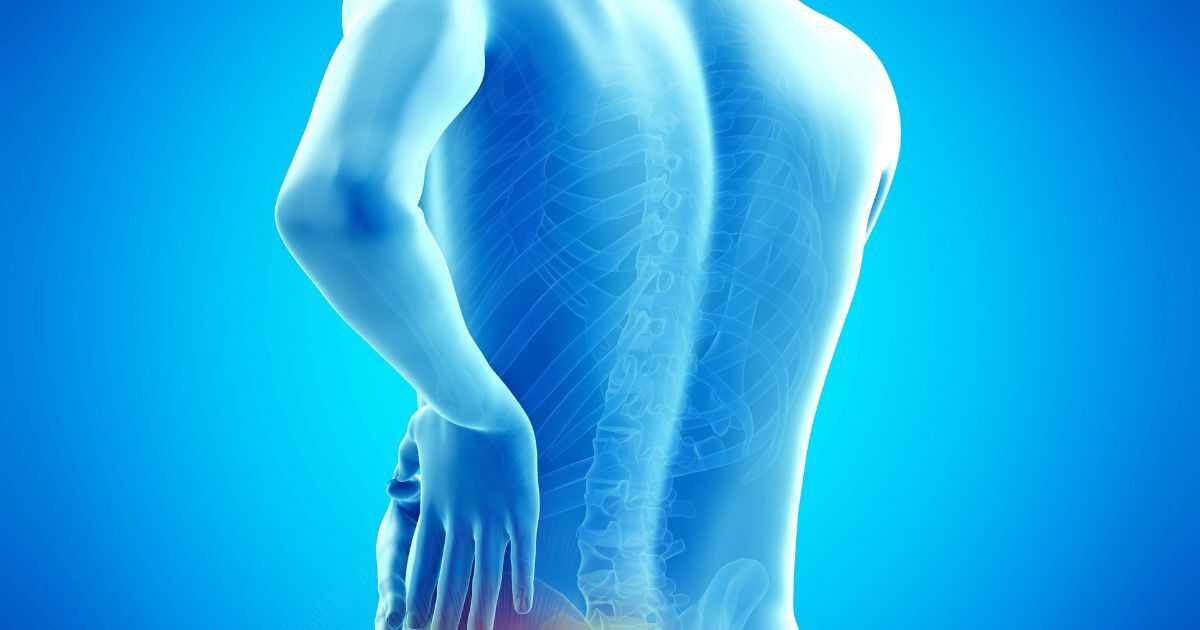 physical therapy for hip pain in Miami Beach
