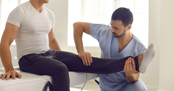 Does Medicare Cover Physical Therapy in Miami Beach?