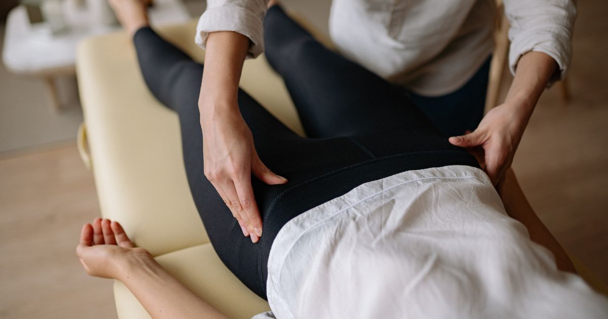 Medicare Physical Therapy for Hip Pain, Balance, and Fall Prevention